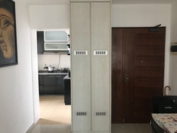 Blk 338B Kang Ching Road (Jurong West), HDB 3 Rooms #158003372
